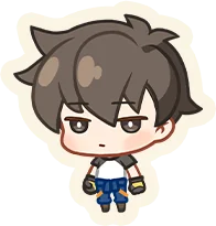 キャラクター